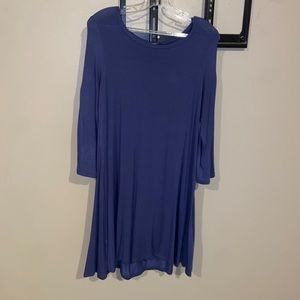 Express Small sheath dress